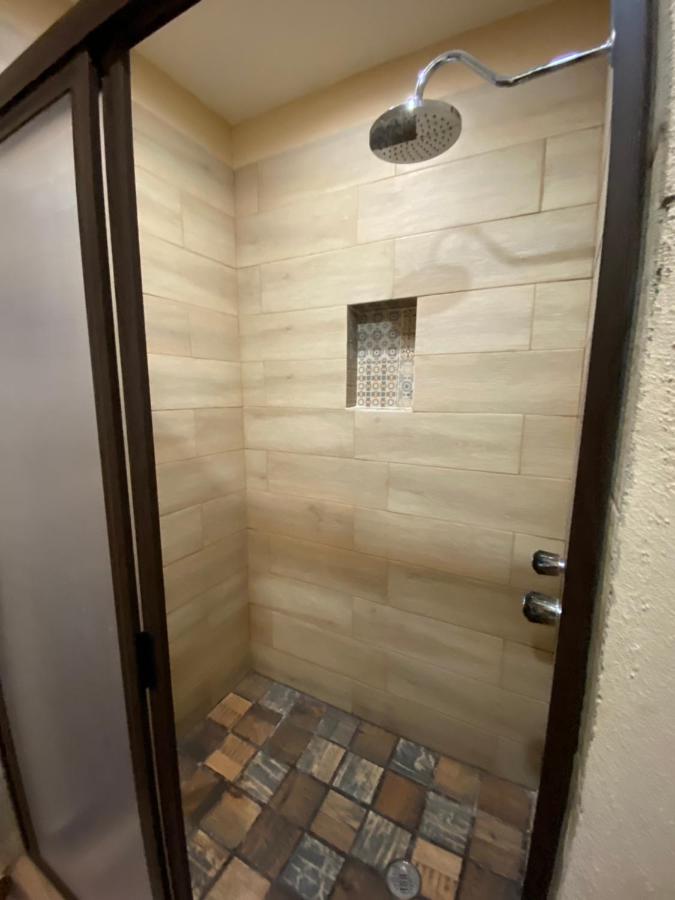 Hotel Real De Los Álamos Kültér fotó
