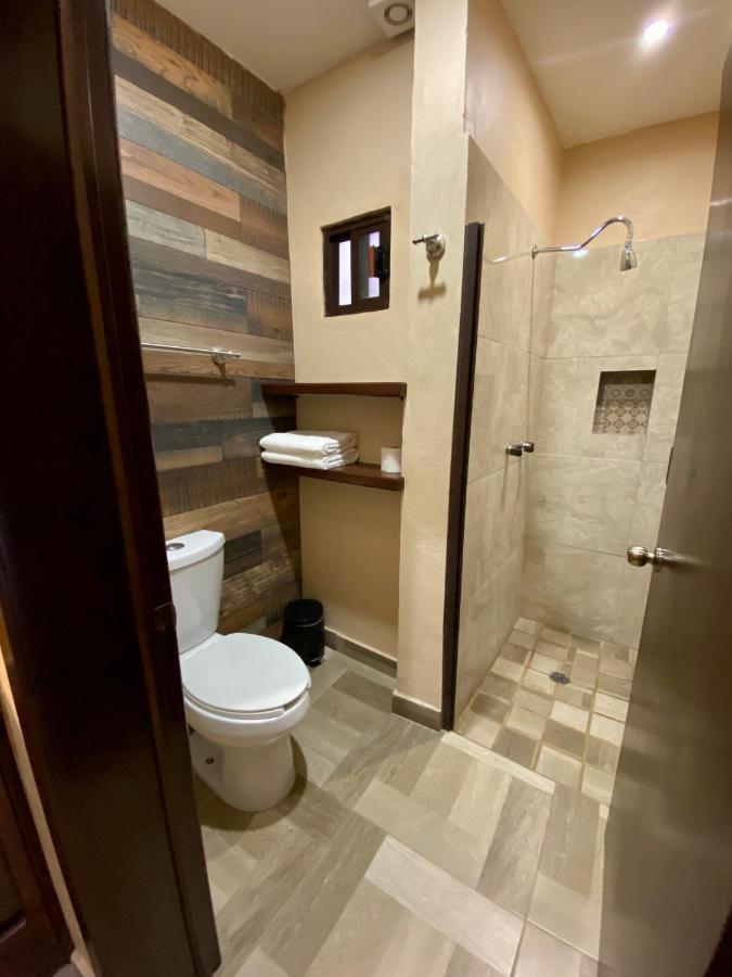Hotel Real De Los Álamos Kültér fotó